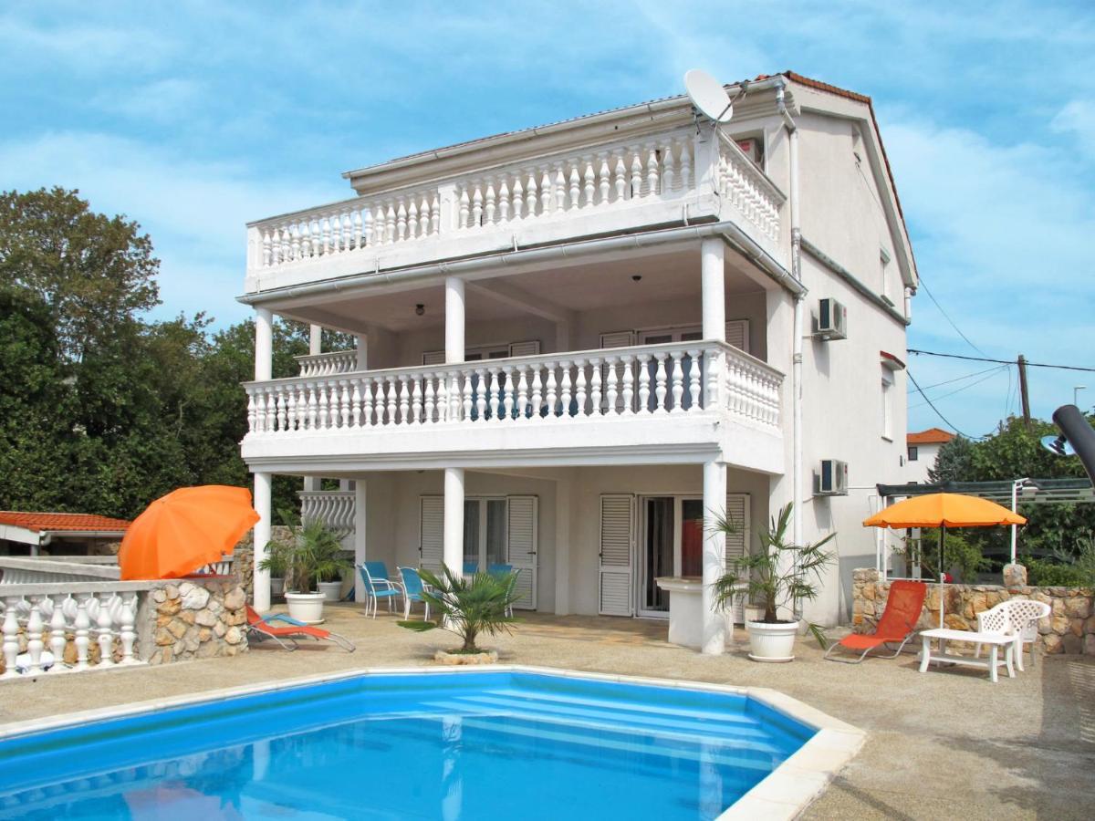 Mira - Krk146 By Interhome *